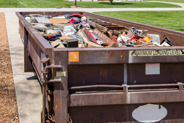 Retail Junk Removal in Woodlawn Beach, FL