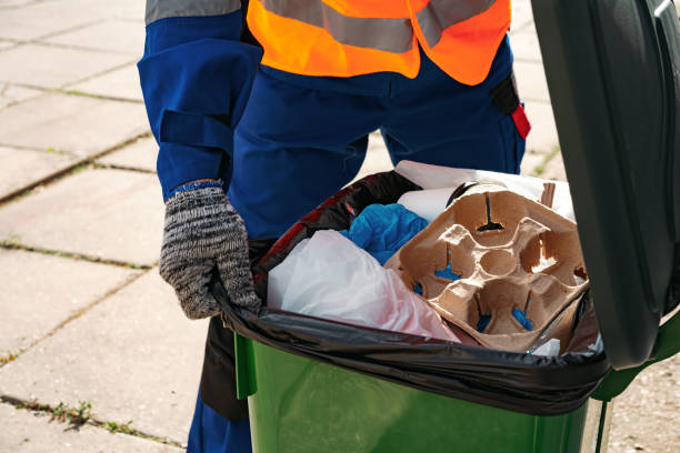 Junk Removal for Events in Woodlawn Beach, FL